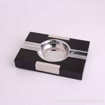 Lucury Cigar Ashtray, High Quality Cigar Ashtray (NY7215)
